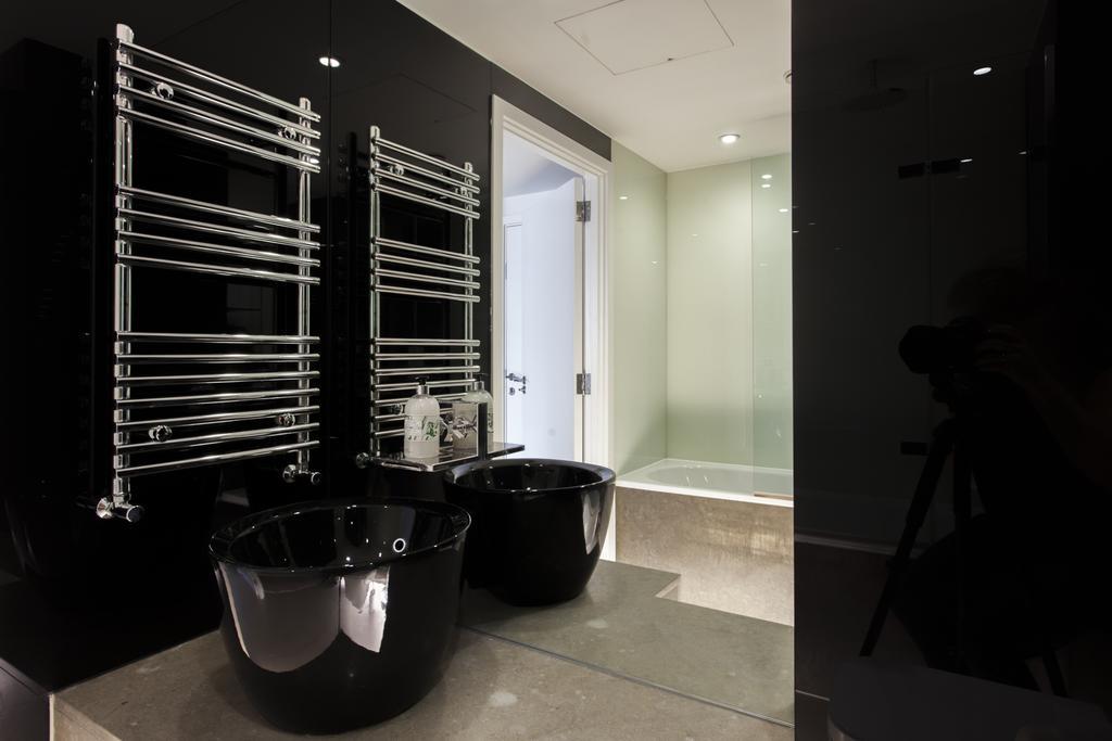 Bezier Apartments London Room photo